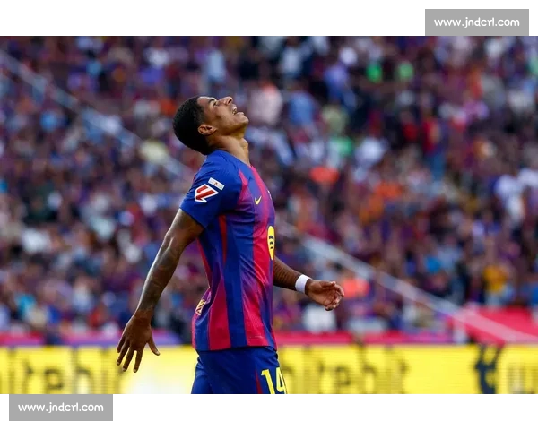 拉斯帕尔马斯主场迎战巴萨焦点之夜谁能掌控比赛走势西甲强强对话看点十足