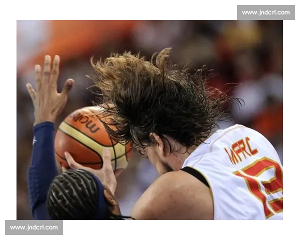 梦八队鏖战西班牙揭示篮球巅峰对决背后的时代意义与精神传承之路