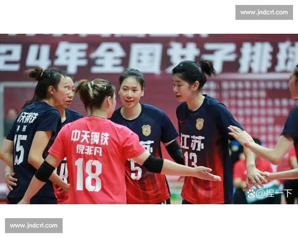 江苏女排迎战四川女排强强对话点燃排超赛场焦点之夜巅峰对决全面展开