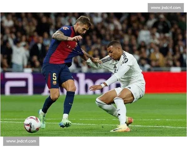 巴萨鏖战马竞全场集锦解析技战术与关键瞬间回顾精彩进球与胜负走势深度解读