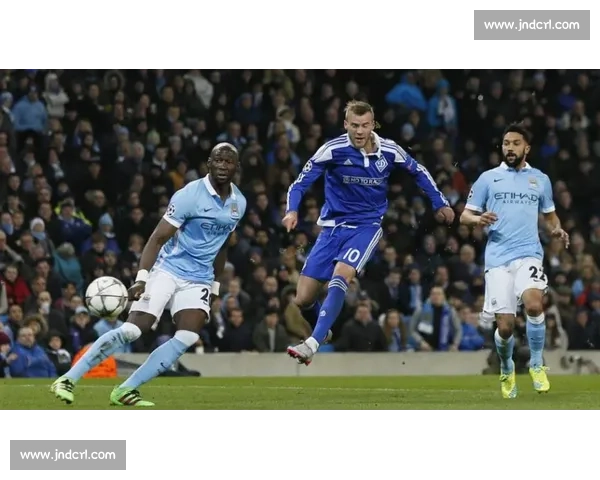 基铺迪纳摩对阵根特欧战焦点之夜攻防博弈全景解析赛前形势与关键球员看点
