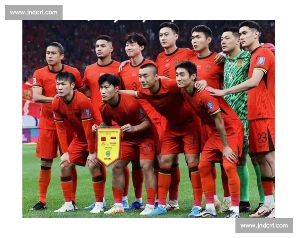 国足迎战英格兰强敌检验差距与进步的现实关键一战世界舞台