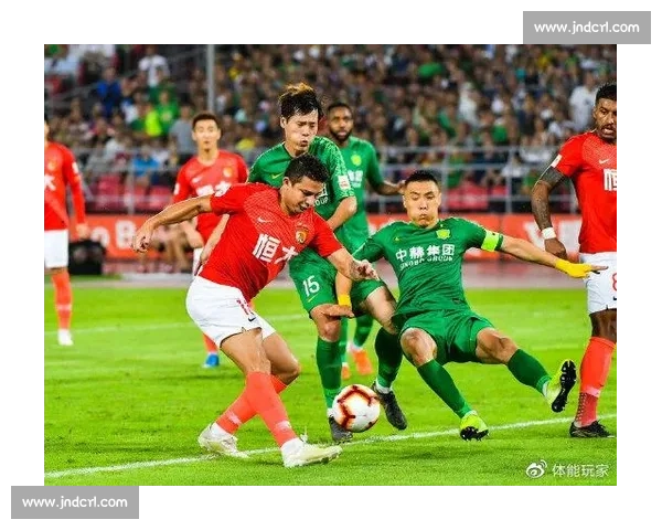 亚冠焦点战恒大主场迎战上港谁能挺进新阶段强强对话引爆球迷期待