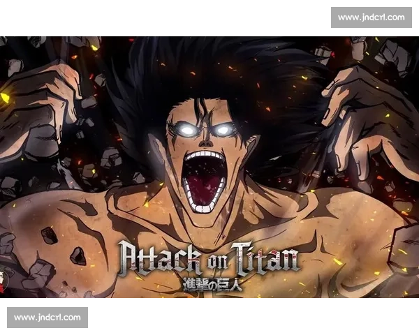 巨人vs时代洪流中力量对抗与命运抉择的终极之战史诗篇章全面展开