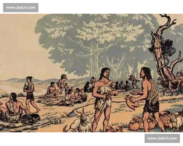 北京人vs现代智人：进化分岔与文明起源之争全解析深度研究图景