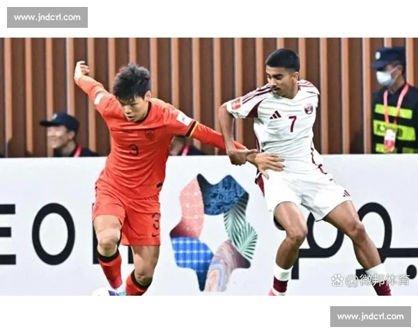 卡塔尔与中国足球对决分析：两队战术特点与实力差距解析