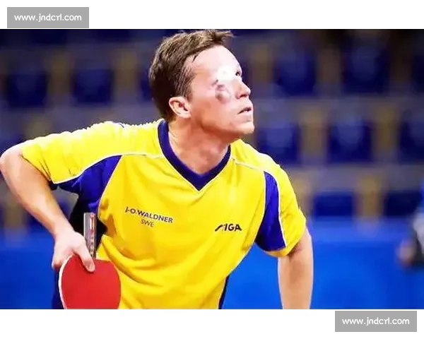 柳承敏对决瓦尔德内尔乒坛巅峰较量与时代交锋全纪录经典战役深度解析