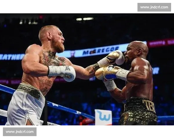 梅威瑟与嘴炮谁赢了比赛结果揭晓背后的原因分析