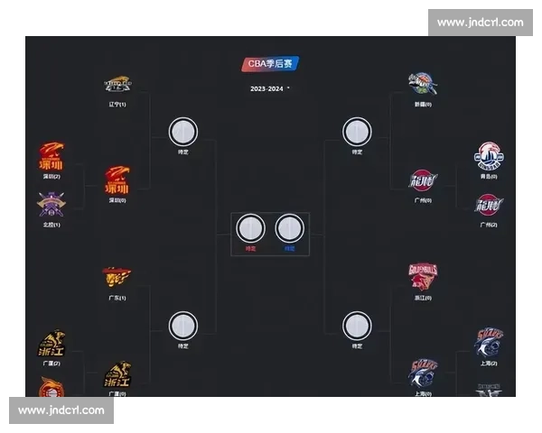广东队力克上海迎关键胜利联赛格局再起波澜季后赛形势明朗化提速