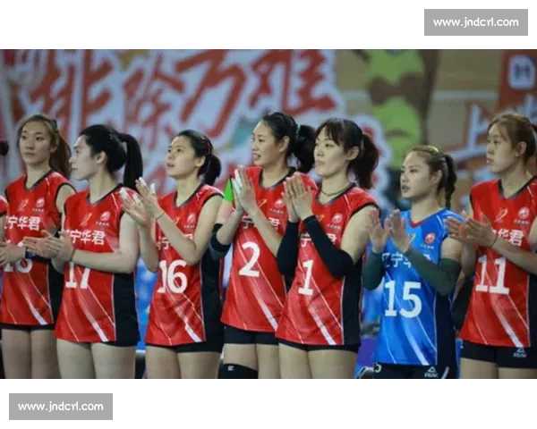中国女排迎战日本巅峰对决全程直播看点全面解析激烈较量赛场风云