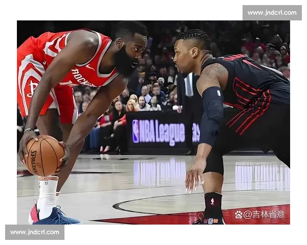 哈登与霍华德争锋再起两大巨星背后恩怨与传奇对决解析