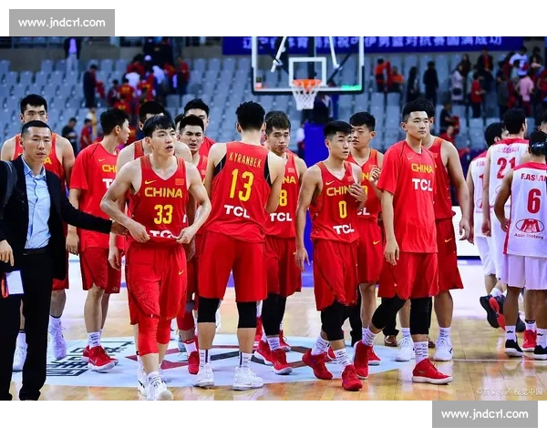 中国男篮迎战男丁格尔明星队焦点之战点燃篮球激情夜全国瞩目对决盛