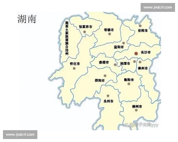 湖南对决河南区域竞争背后的经济文化发展与未来走向观察深度解析