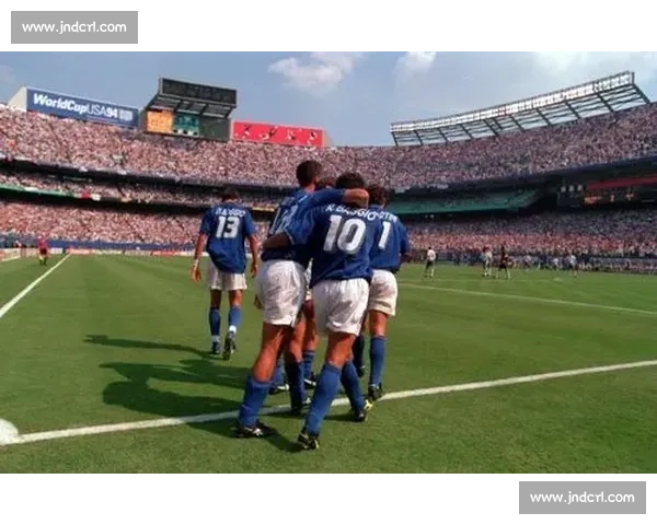 争议点球与铁血防线交织的2006世界杯意大利澳大利亚生死之战回顾