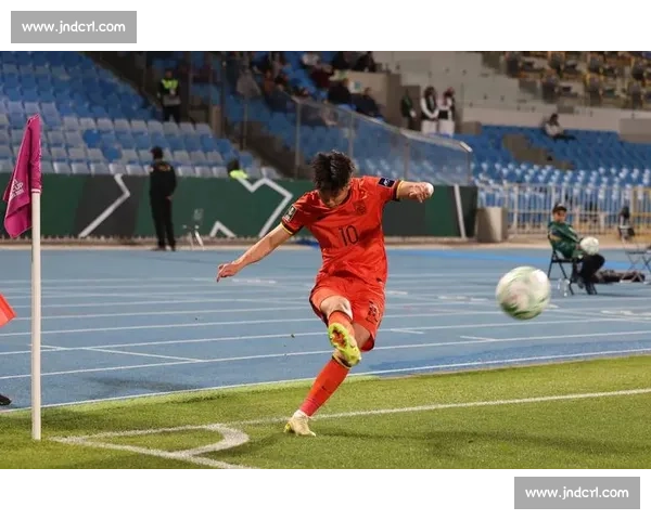 伊拉克顽强迎战韩国强队赛果揭晓引发亚洲足坛广泛热议关注