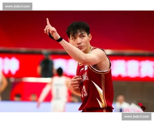 粤浙强强对话揭幕新赛季巅峰碰撞引爆篮球热潮广东浙江开幕赛看点全解析